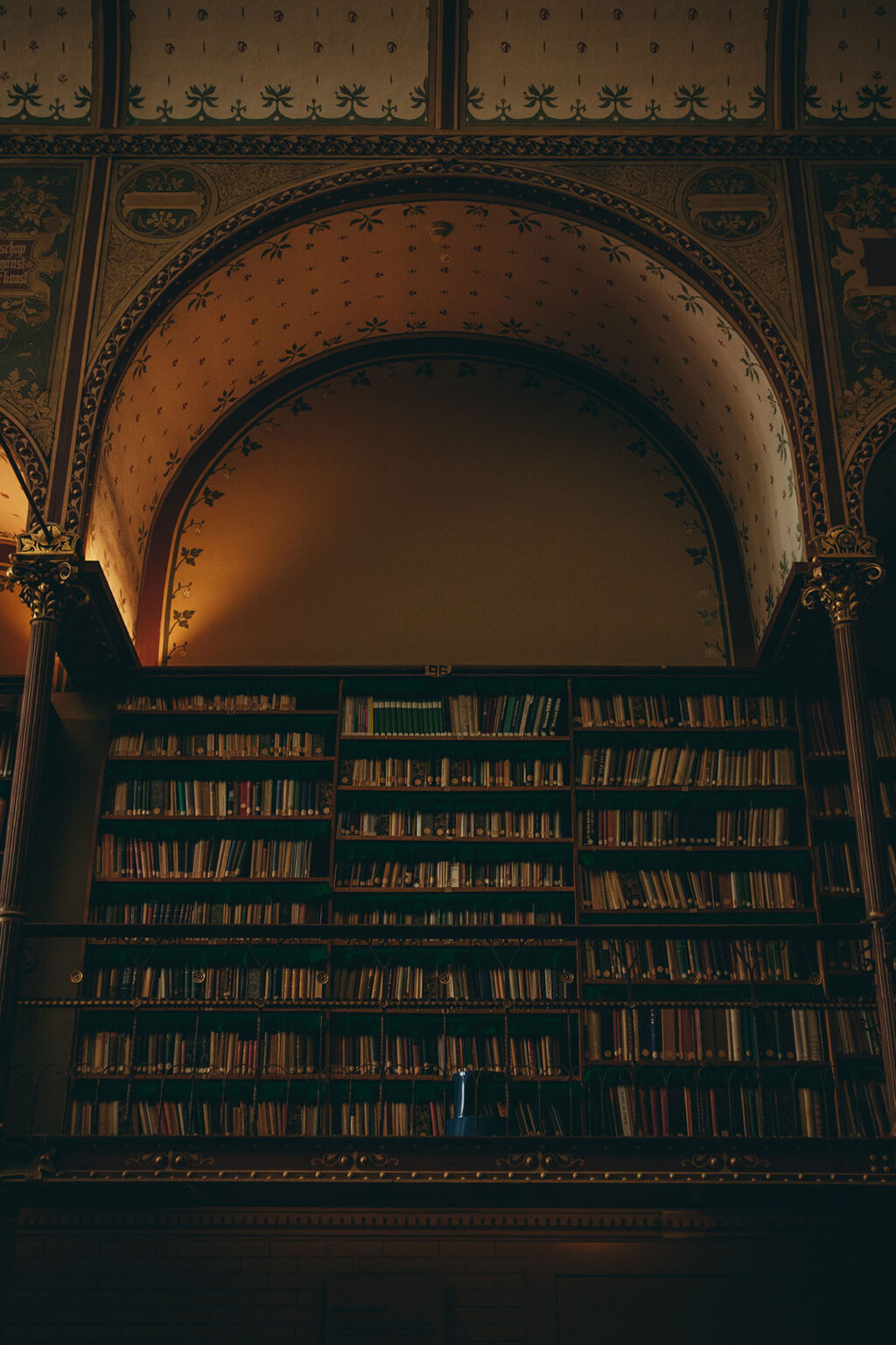 Guide to Visiting and Exploring the Rijksmuseum Research Library, One ...