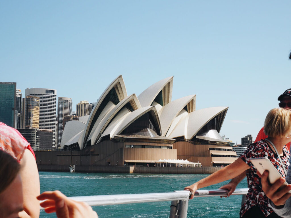 The Ultimate List of Things To Do in Sydney, Australia - The Creative  Adventurer