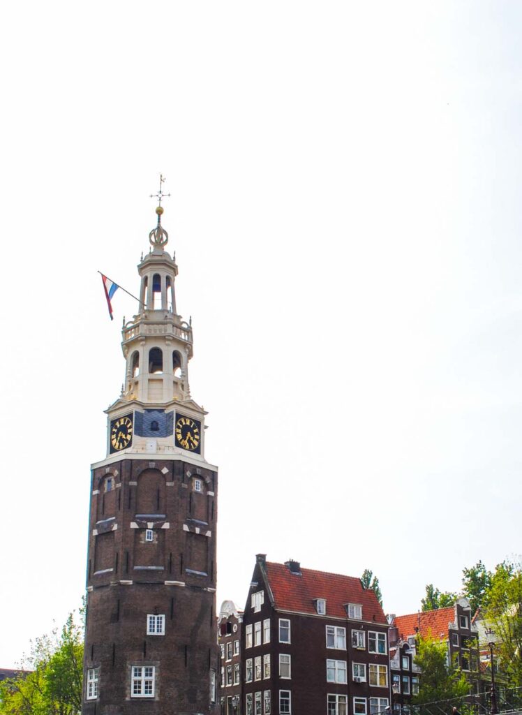 amstel tour amsterdam