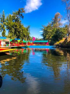 What are the Best Must-see Attractions in Mexico City? - The Creative ...