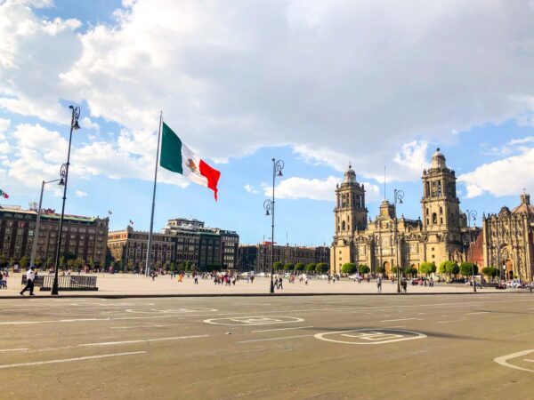 What are the Best Must-see Attractions in Mexico City? - The Creative ...