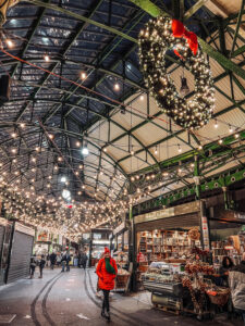Exploring Borough Market’s Best Culinary Delights: the Ultimate Foodie ...