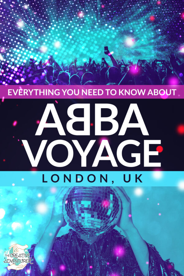 Everything You Need To Know About Abba Voyage And If It’s Worth The ...