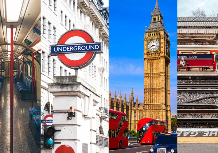london travel guide pdf