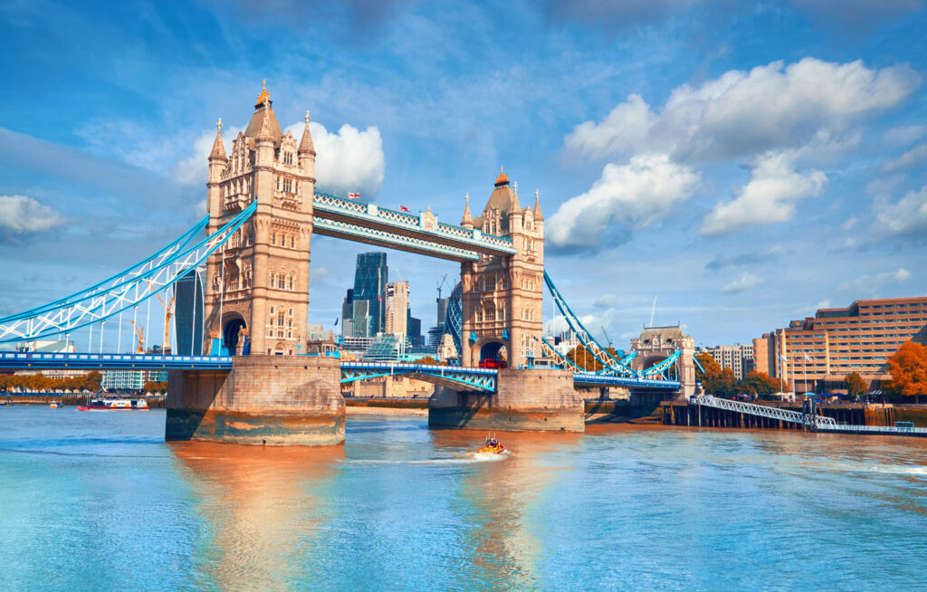 london must visit attractions