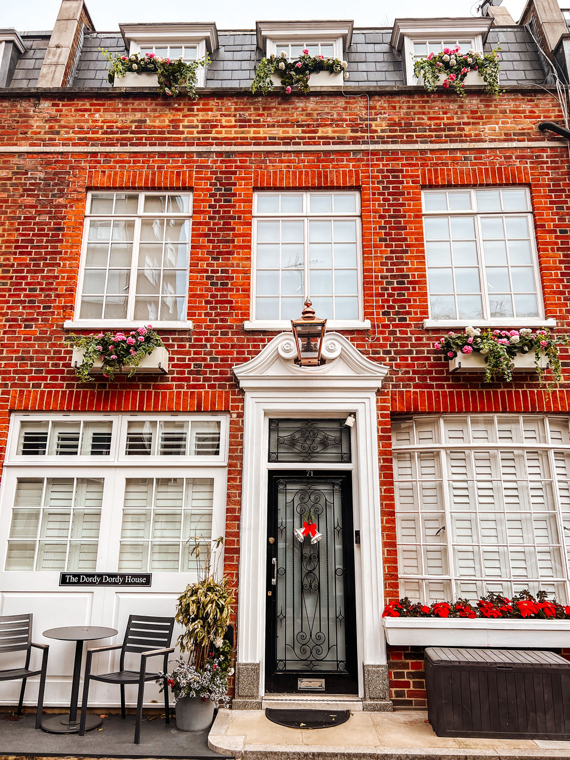 London 101: A Guide To The Best Neighbourhoods To Explore In London ...