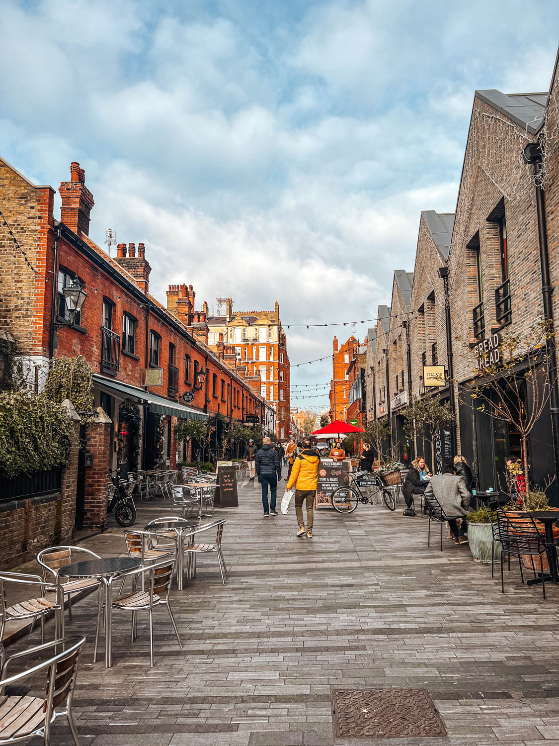 London 101: A Guide To The Best Neighbourhoods To Explore In London ...