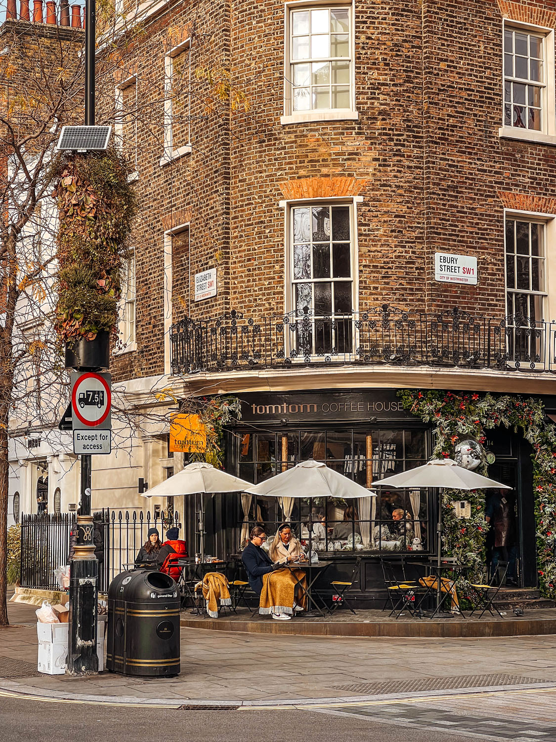 London 101: A Guide to the Best Neighbourhoods to Explore in London ...