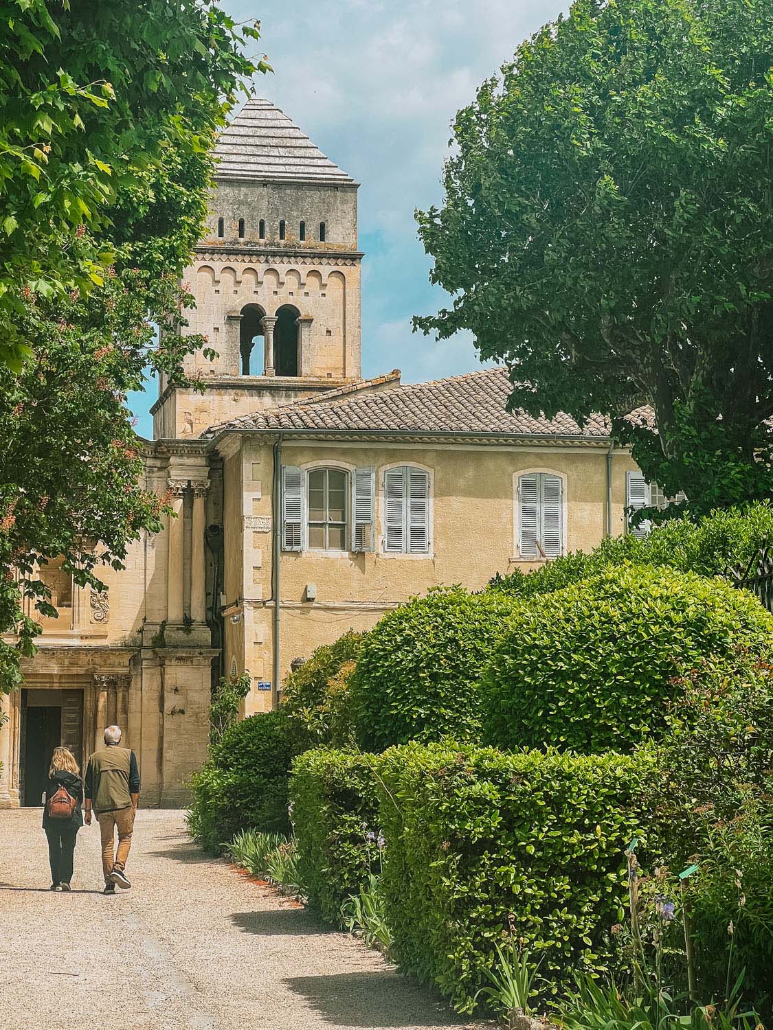 The Ultimate SelfGuided Tour of SaintRémydeProvence in the