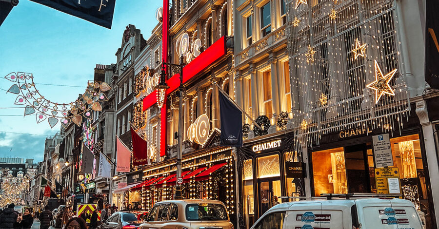 Cartier Plans New US Stores, Including SoHo Location for 2023