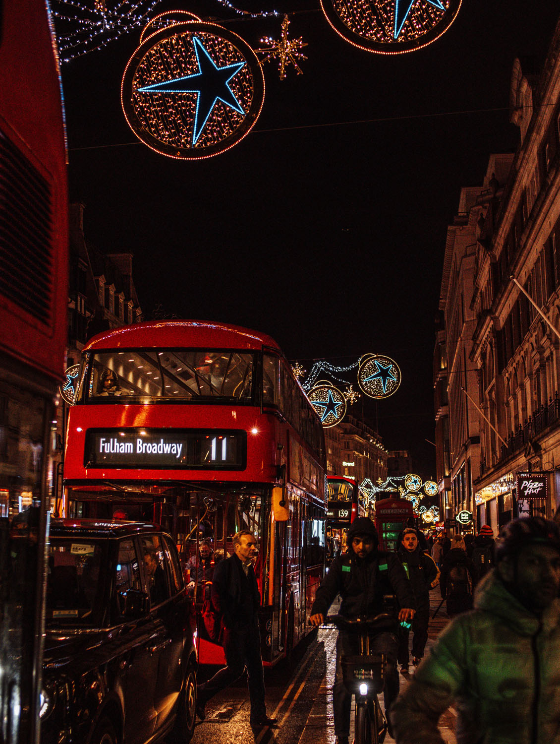 Your Ultimate Guide To The Best Christmas Experiences In London, Must ...