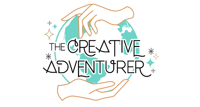 The Creative Adventurer